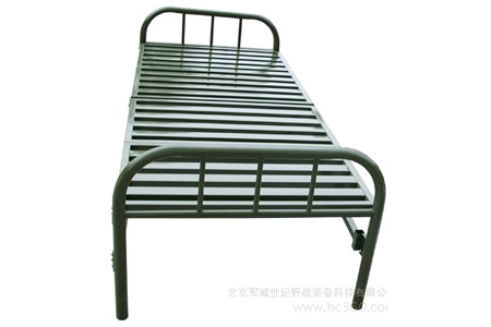 行軍床