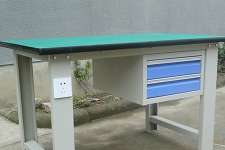 防靜電工作臺