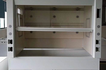 1.5通風柜