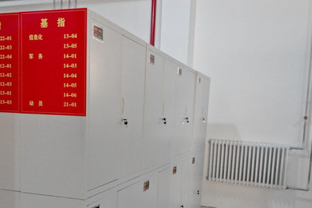 陸軍作戰(zhàn)單元案例